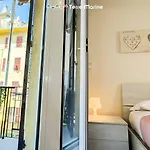 Myro's House, Terre Marine Apartment *