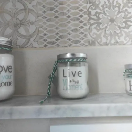 Myro's House La Spezia