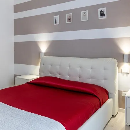 Myro's House, Terre Marine * La Spezia