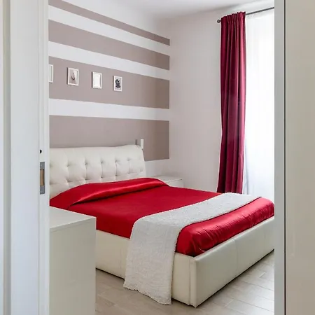 Appartement Myro's House *