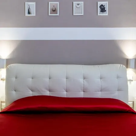 Myro's House, Terre Marine La Spezia