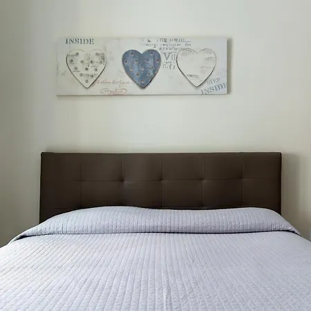 Myro's House La Spezia