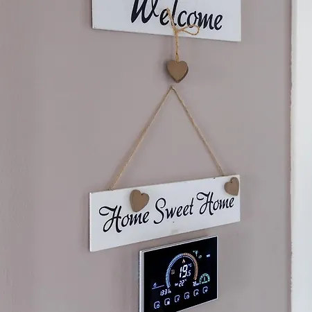 Myro's House Appartement *