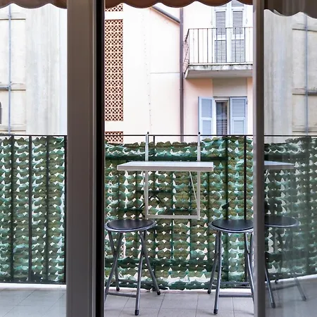 Myro's House, Terre Marine La Spezia