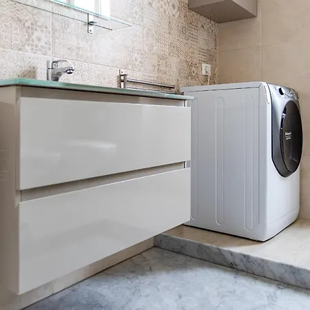 Myro's House Appartement *