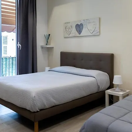 Appartement Myro's House *