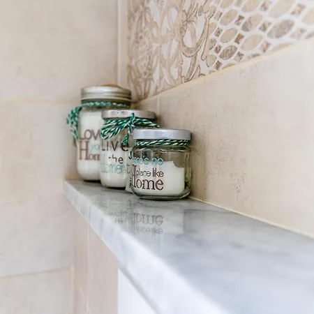 Appartement Myro's House La Spezia