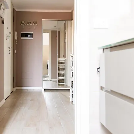 Appartement Myro's House *