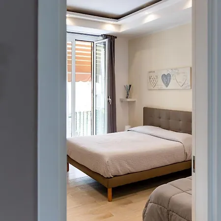 Appartement Myro's House