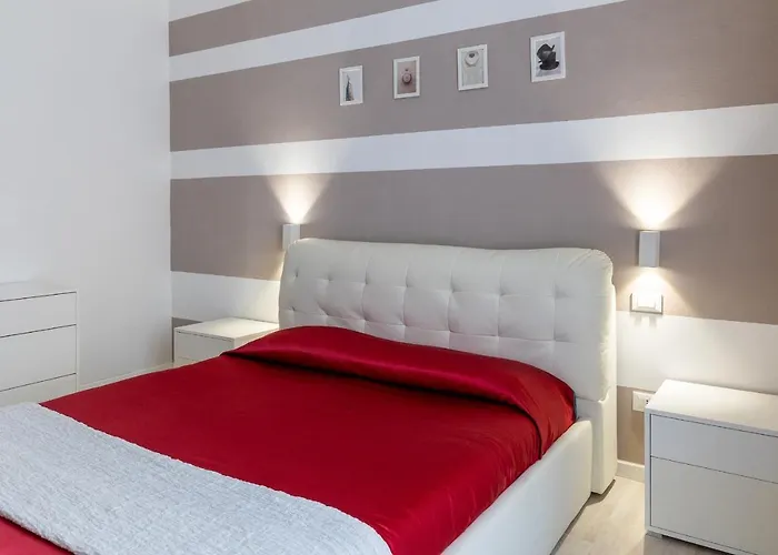 Myro's House * 斯培西亚