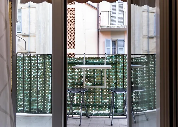 Myro's House 斯培西亚