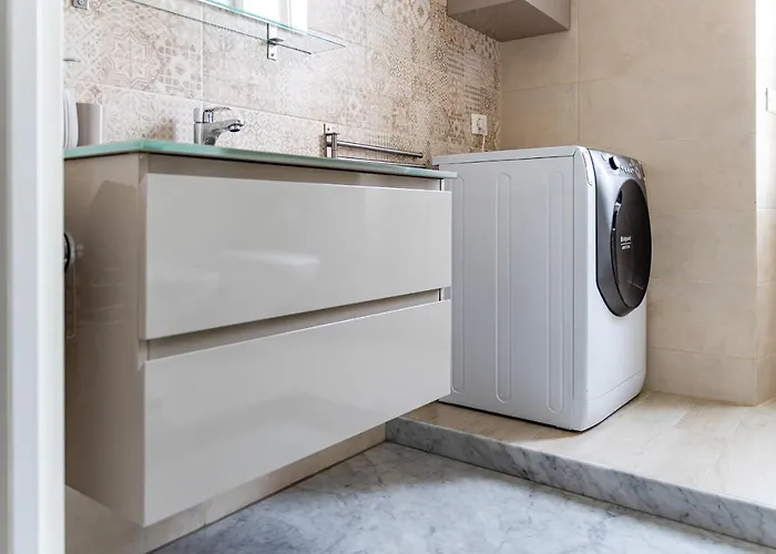 Myro's House 公寓 *