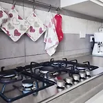 아파트 Myro's House, Terre Marine 라스페치아
