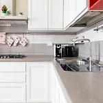 Myro's House, Terre Marine شقة