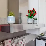 아파트 Myro's House, Terre Marine