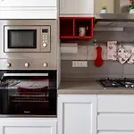 Myro's House, Terre Marine * لا سبيتسْيا