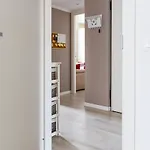 Myro's House, Terre Marine 아파트 라스페치아