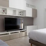 아파트 Myro's House, Terre Marine 라스페치아