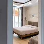شقة Myro's House, Terre Marine