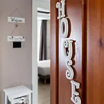 Myro's House, Terre Marine 아파트 라스페치아