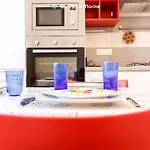 Myro's House, Terre Marine شقة لا سبيتسْيا
