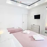 Myro's House, Terre Marine لا سبيتسْيا