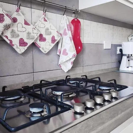 Διαμέρισμα Myro's House Λα Σπέτσια