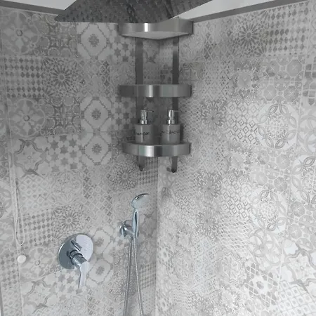Myro's House Apartment La Spezia