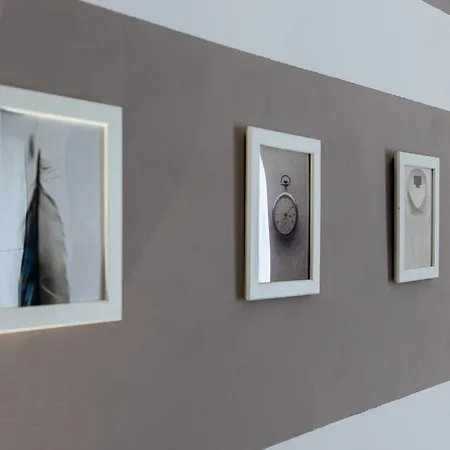 Myro's House Apartment *