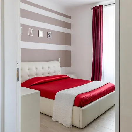 Apartment Myro's House *