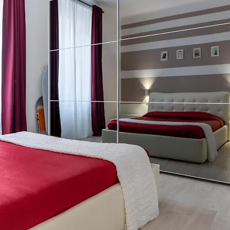 Myro's House * La Spezia