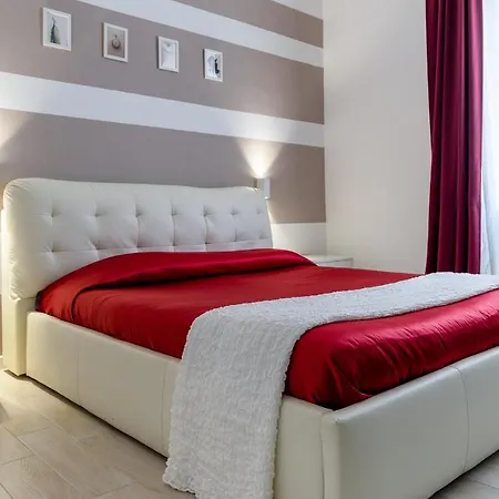 Myro's House Apartment La Spezia