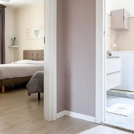 Myro's House Apartment *