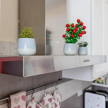 Διαμέρισμα Myro's House