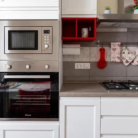 Myro's House * Λα Σπέτσια