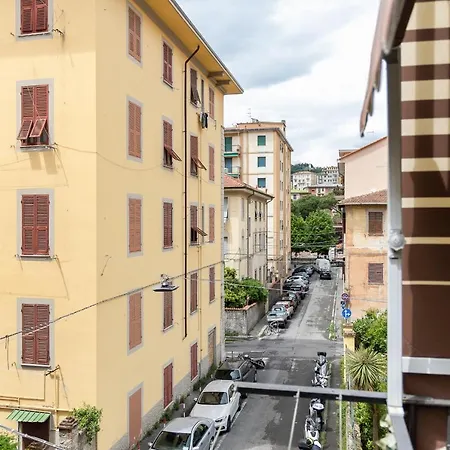 Διαμέρισμα Myro's House *