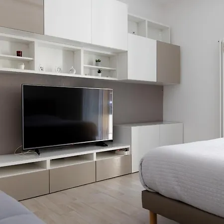 Apartment Myro's House La Spezia