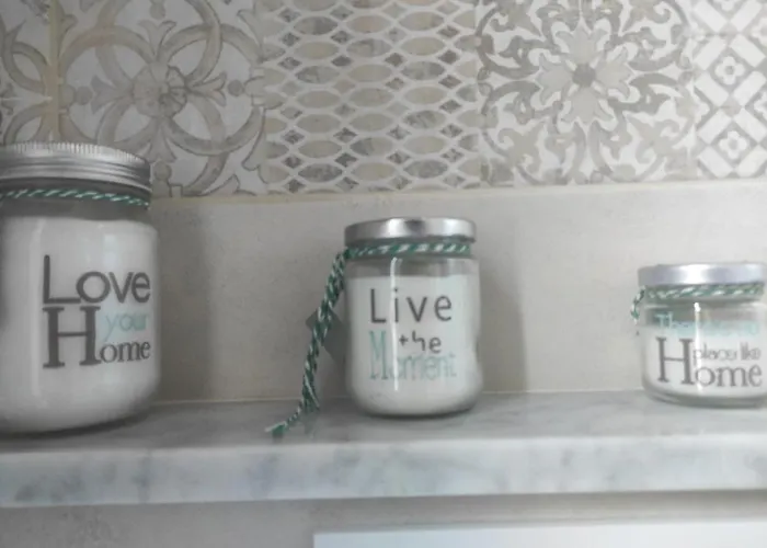 Myro's House Специя