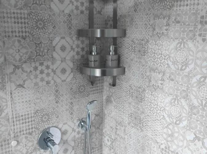 Myro's House Апартаменты Специя