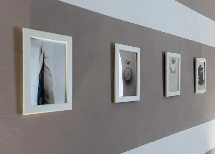 Myro's House Апартаменты *