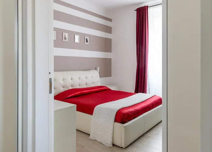 Апартаменты Myro's House *