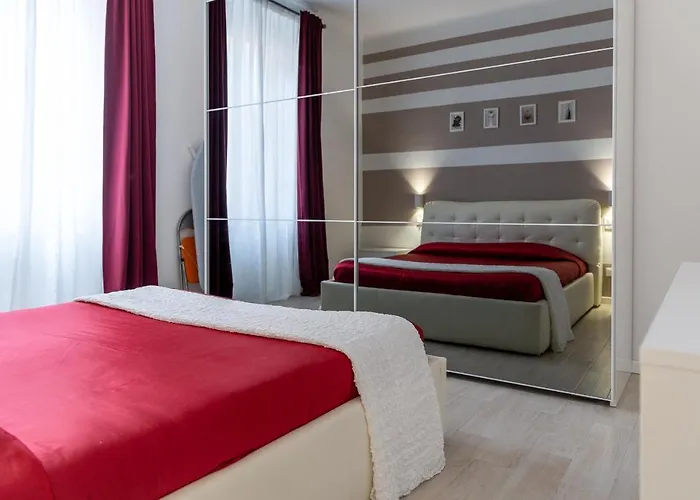 Myro's House * Специя