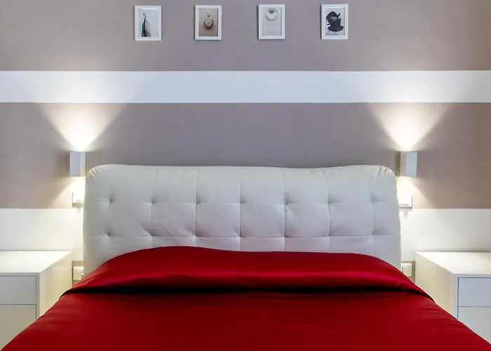 Myro's House Специя