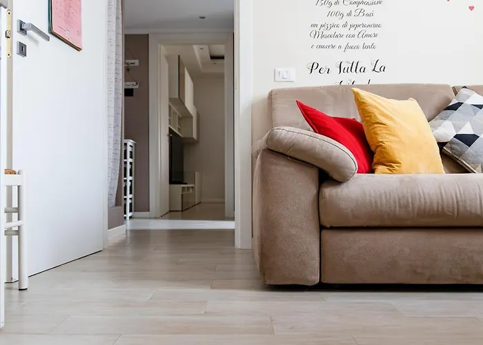 Myro's House Апартаменты *