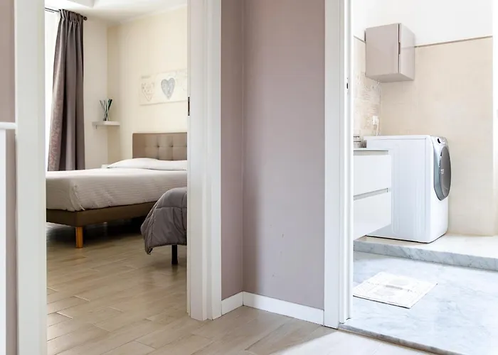 Myro's House Апартаменты *