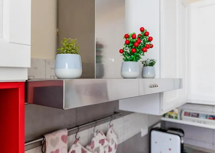 Апартаменты Myro's House