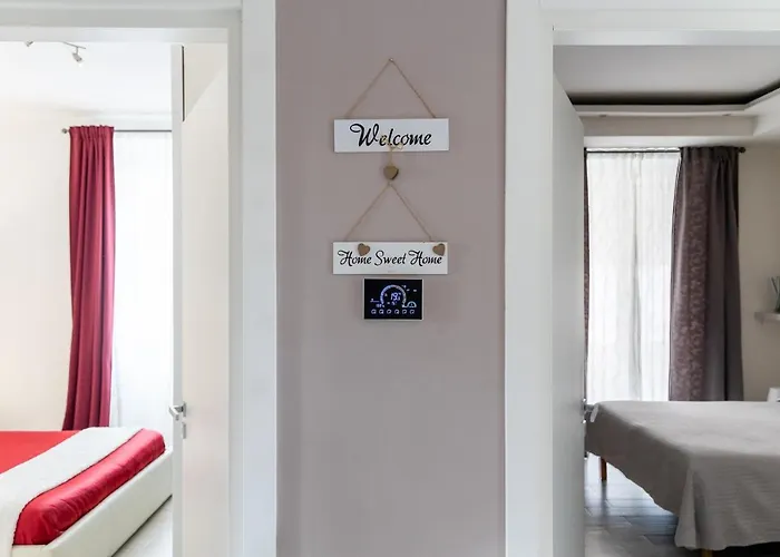 Myro's House Апартаменты *