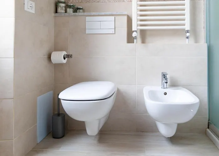 Myro's House Апартаменты *