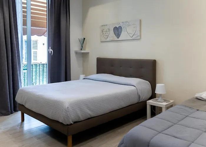 Апартаменты Myro's House *