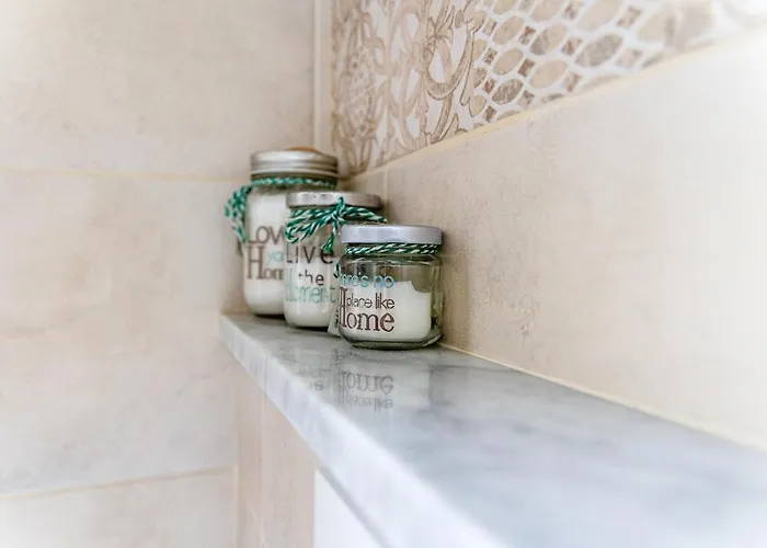 Апартаменты Myro's House Специя